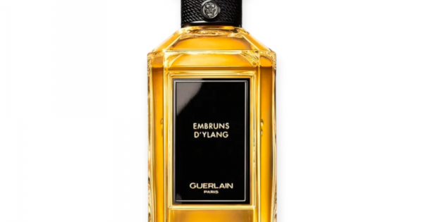 Guerlain Embruns D'Ylang 100ml 香水 Guerlain Embruns D'Ylang Edp 100 Ml